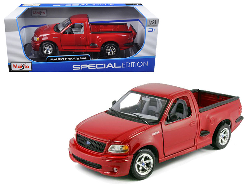 f150 diecast model