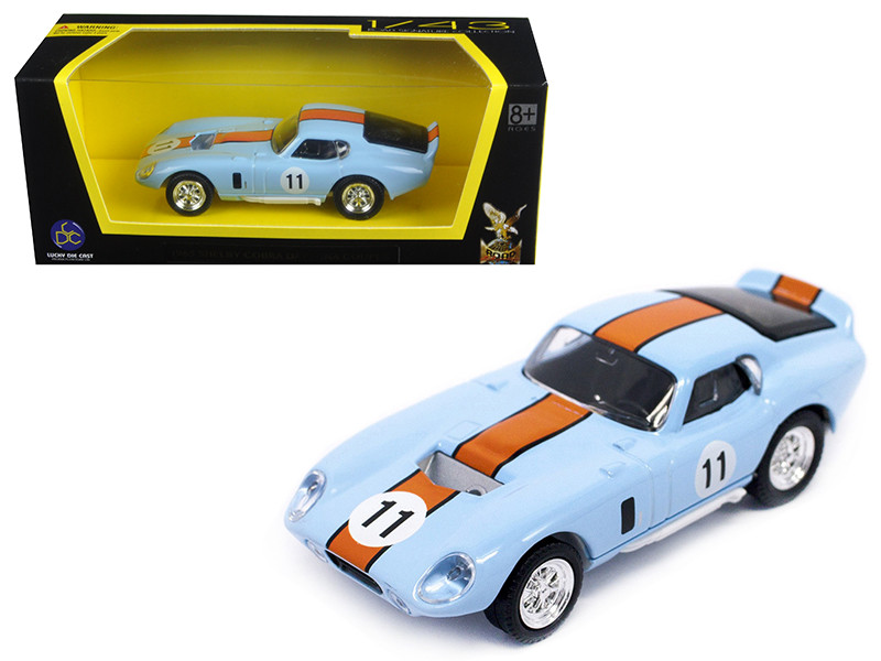 road signature model cars