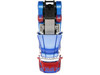 Western Star 5700 XE Phantom Optimus Prime Transformers 5 Movie 1/32 Diecast Model Car Jada 98398