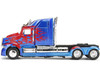 Western Star 5700 XE Phantom Optimus Prime Transformers 5 Movie 1/32 Diecast Model Car Jada 98398