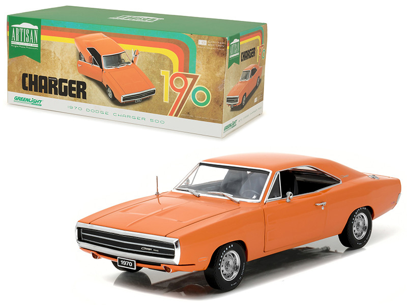 artisan model cars