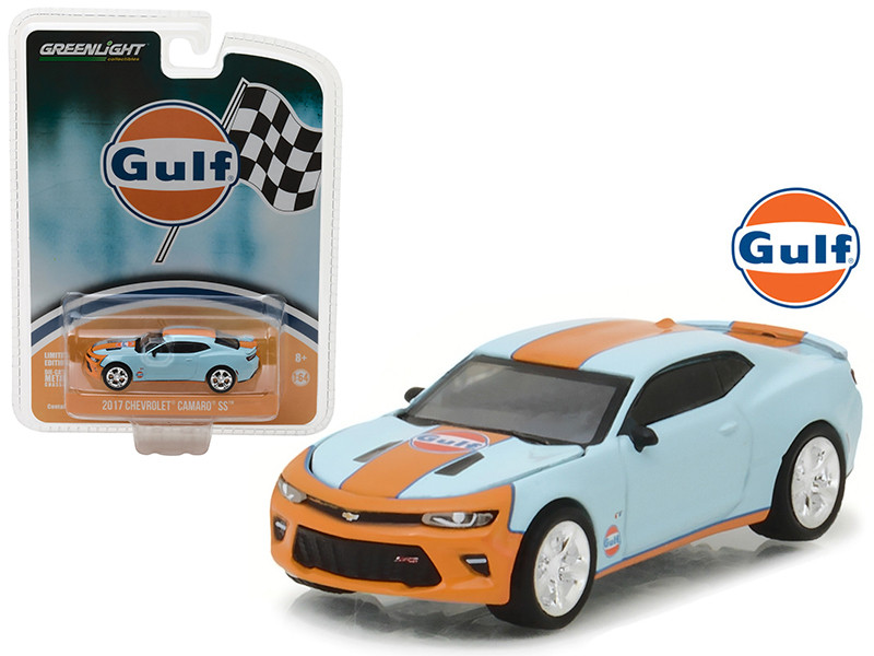 camaro ss diecast