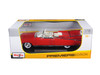 1959 Cadillac Eldorado Biarritz Red 1/18 Diecast Model Car Maisto
36813