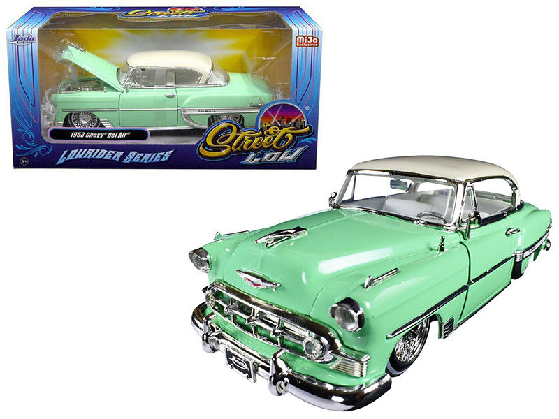 diecast lowrider cars