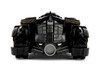 2015 Arkham Knight Batmobile 1/32 Diecast Model Car Jada 98718