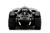 2015 Arkham Knight Batmobile 1/32 Diecast Model Car Jada 98718