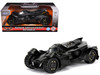 2015 Arkham Knight Batmobile 1/32 Diecast Model Car Jada 98718