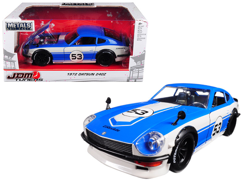 diecast jdm