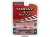 1976 Ford Gran Torino Starsky and Hutch 1975-1979 TV Series Hollywood Series 18 1/64 Diecast Model Car Greenlight 44780 A 1976 Ford Gran Torino Starsky and Hutch 1975-1979 TV Series Hollywood Series 18 1/64 Diecast Model Car Greenlight 44780 A
