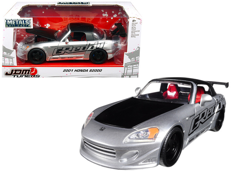 jdm diecast