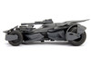 Justice League Movie Batmobile 1/32 Diecast Model Car Jada 99230