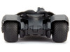 Justice League Movie Batmobile 1/32 Diecast Model Car Jada 99230