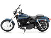 2004 Harley Davidson Dyna Super Glide Sport Bike Motorcycle 1/12 Model
Maisto 32321