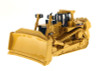 CAT Caterpillar D11R Track Type Tractor with operator 1/50 Diecast Model Diecast Masters 85025 C