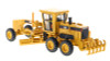 Caterpillar 140H Motor Grader Core Classics Series with Operator 1/50 Diecast Model Diecast Masters 85030 C