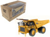 CAT Caterpillar 777D Off Highway Dump Truck Core Classics Series with Operator 1/50 Diecast Model Diecast Masters 85104 C