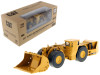 CAT Caterpillar R1700G Underground Mining Loader Operator Core Classics Series 1/50 Diecast Model Diecast Masters 85140 C