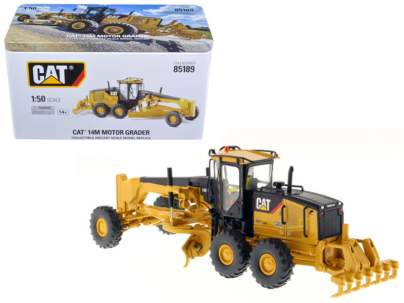 cat grader toy