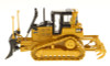 CAT Caterpillar D6T XW VPAT Track Type Tractor AccuGrade GPS Technology Operator Core Classics Series 1/50 Diecast Model Diecast Masters 85197 C