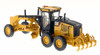 CAT Caterpillar 140M Motor Grader with Operator High Line Series 1/50 Model Diecast Masters 85236