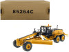 CAT Caterpillar 24M Motor Grader with Operator Core Classics Series 1/50 Diecast Model Diecast Masters 85264 C