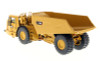 CAT Caterpillar AD60 Articulated Underground Truck with Operator High Line Series 1/50 Diecast Model Diecast Masters 85516