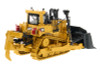 CAT Caterpillar D10T2 Track Type Tractor Dozer with Operator High Line Series 1/50 Diecast Model Diecast Masters 85532c