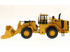 CAT Caterpillar 988K Wheel Loader with Operator High Line Series 1/50 Diecast Model Diecast Masters 85901