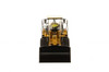 CAT Caterpillar 950M Wheel Loader with Operator High Line Series 1/50 Diecast Model Diecast Masters 85914