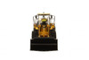 CAT Caterpillar 966M Wheel Loader with Operator High Line Series 1/50 Diecast Model Diecast Masters 85928C