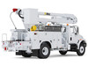 International Durastar Utility Bucket Truck 1/34 Diecast Model First Gear 10-3901