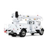 International Durastar with Digger Derrick 1/34 Diecast Model First Gear 10-4053