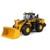 Komatsu WA500-7 Wheel Loader 1/50 Diecast Model First Gear 50-3262