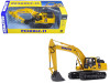 Komatsu PC360LC-11 Excavator 1/50 Diecast Model Car First Gear 50-3361