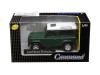 Land Rover Defender Dark Green 1/43 Diecast Model Car Cararama 4-55260