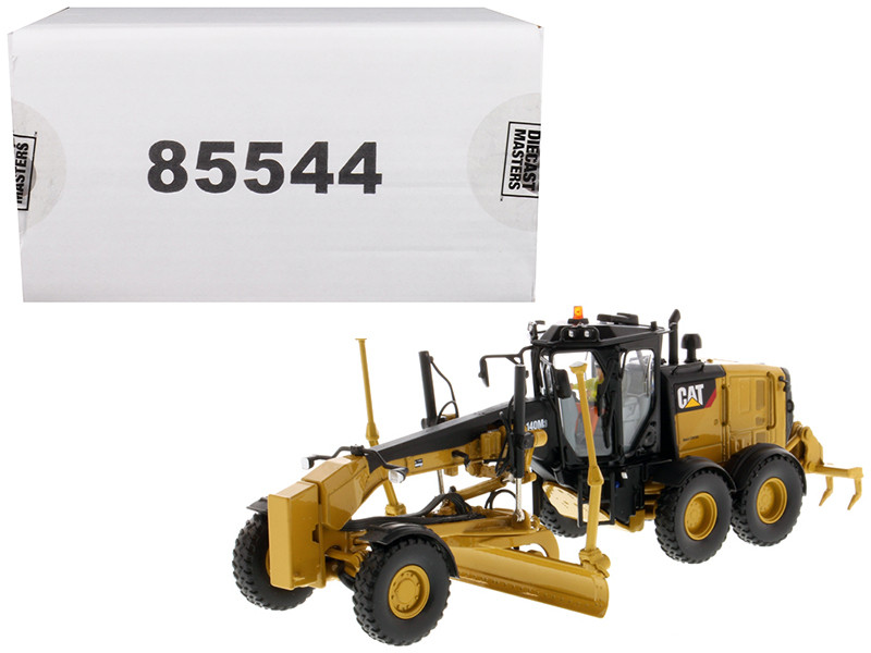 caterpillar model toys