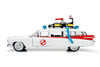 1959 Cadillac Ambulance Ecto-1 from Ghostbusters Movie Hollywood Rides Series 1/24 Diecast Model Car Jada 99731