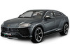 Lamborghini Urus Grey 1/18 Diecast Model Car Bburago 11042