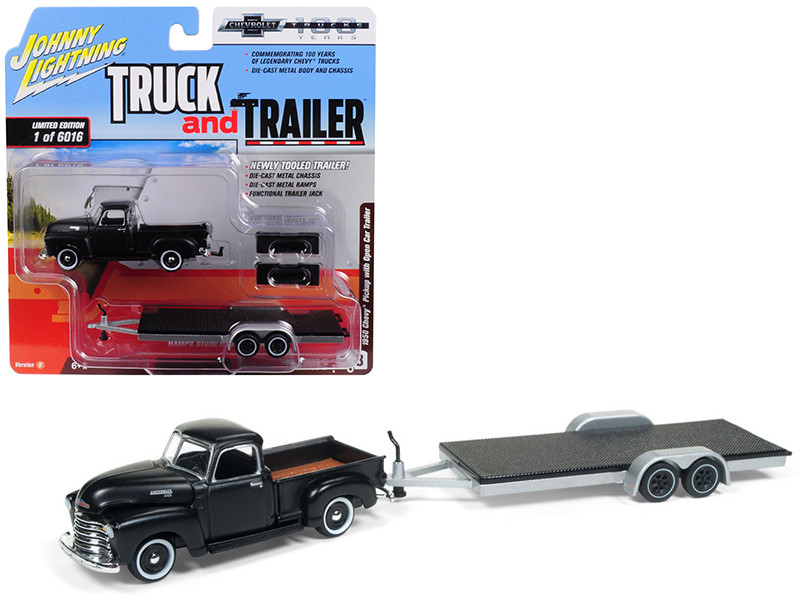 hhr diecast