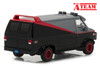 1983 GMC Vandura The A-Team 1983 1987 TV Series 1/43 Diecast Model Car Greenlight 86515