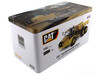 CAT Caterpillar 745 Articulated Hauler Dump Truck Removable Operator High Line Series 1/50 Diecast Model Diecast Masters 85528