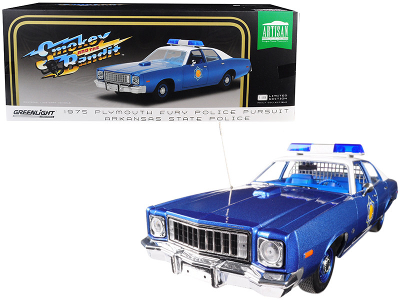 the car 1977 diecast model