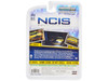 1970 Dodge Challenger R/T Yellow Gibbs's NCIS 2003 TV Series 1/64 Diecast Model Car Greenlight 44620 D