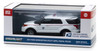 2014 Ford Interceptor Utility Postal Police United States Postal Service USPS White 1/43 Diecast Model Car Greenlight 86524