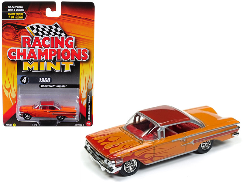 64 impala diecast