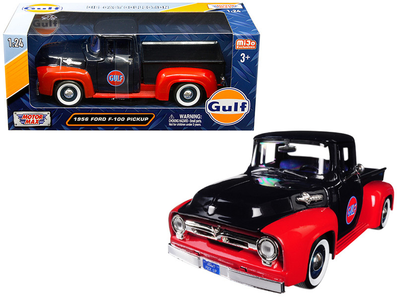 1956 ford f100 toy truck
