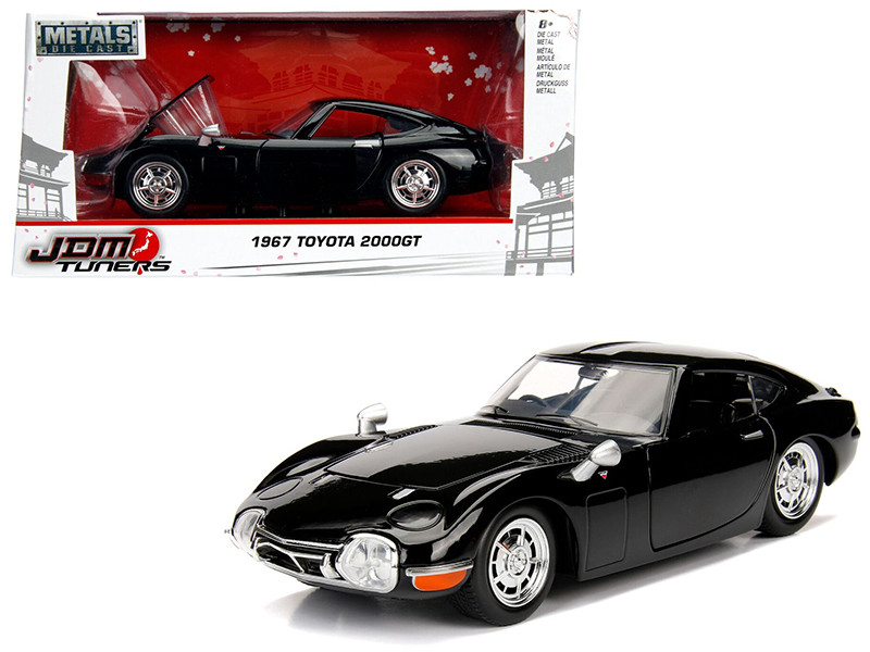 jdm diecast model cars