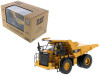 CAT Caterpillar 770 Off Highway Dump Truck Operator Core Classics Series 1/50 Diecast Model Diecast Masters 85551 C