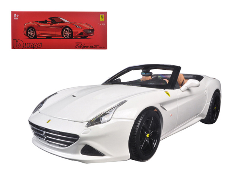 toy ferrari model cars