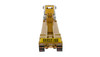 Cat Caterpillar CT660 Day Cab XL 120 Low-Profile HDG Lowboy Trailer Operator Core Classics Series 1/50 Diecast Model Diecast Masters 85503 C